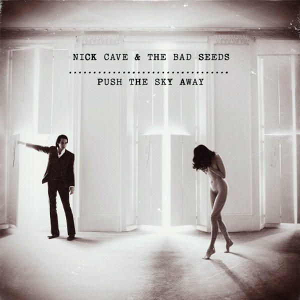 portada disco Nick Cave & the bad seeds