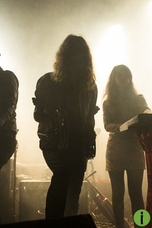 Celica XX @ sala Arena por Ignacio Sánchez