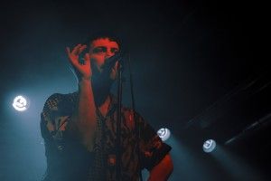 El Último Vecino / José Eduardo Medina