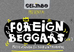 Foreign Beggars Delimbo