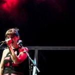 Le Parody, FIB 2013 / Julia Sanchís