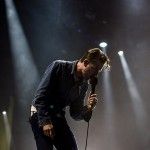Kaiser Chiefs, FIB 2013 / Julia Sanchís