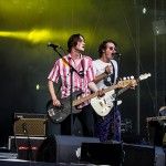 Palma Violets, FIB 2013 / Julia Sanchís