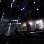 Black Rebel Motorcycle Club, FIB 2013 / Julia Sanchís