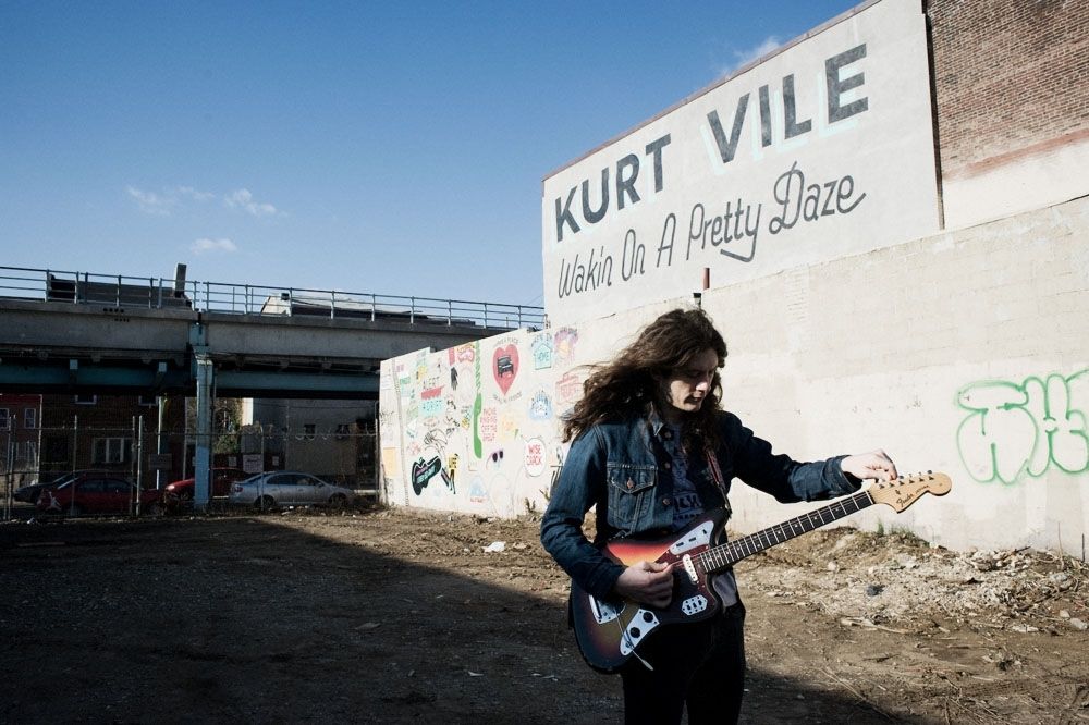 Kurt Vile
