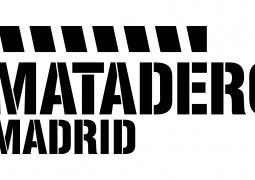 Logotipo Matadero Madrid