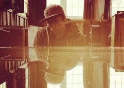 Pretty Lights / Global Publicity