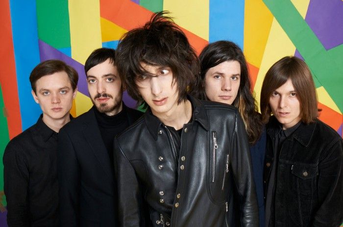 The Horrors