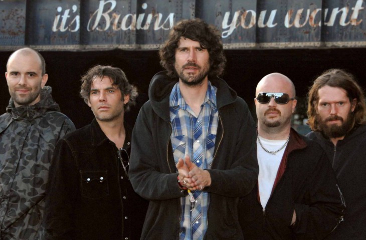 Super Furry Animals