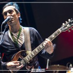 Australian Blonde @ Sonorama Ribera 2015 por Ignacio Sánchez-Suárez