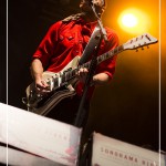 Calexico @ Sonorama Ribera 2015 por Ignacio Sánchez-Suárez