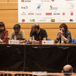 Rueda de prensa @ Sonorama Ribera 2015 por Ignacio Sánchez-Suárez