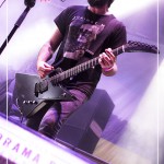 Berri Txarrak @ Sonorama Ribera 2015 por Ignacio Sánchez-Suárez