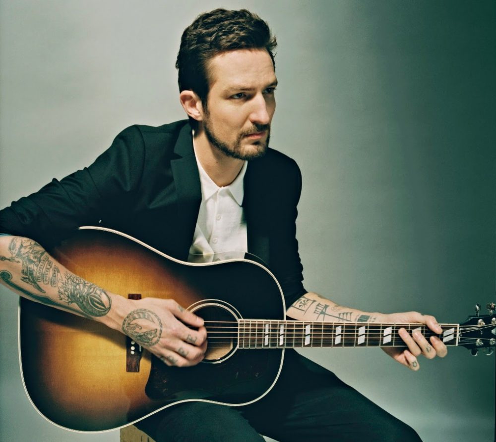 Frank Turner