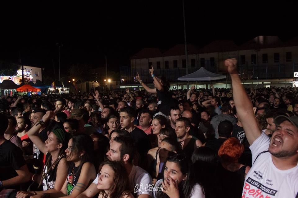 Portada Alterna Festival 2016