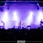 concierto de 65daysofstatic en Madrid