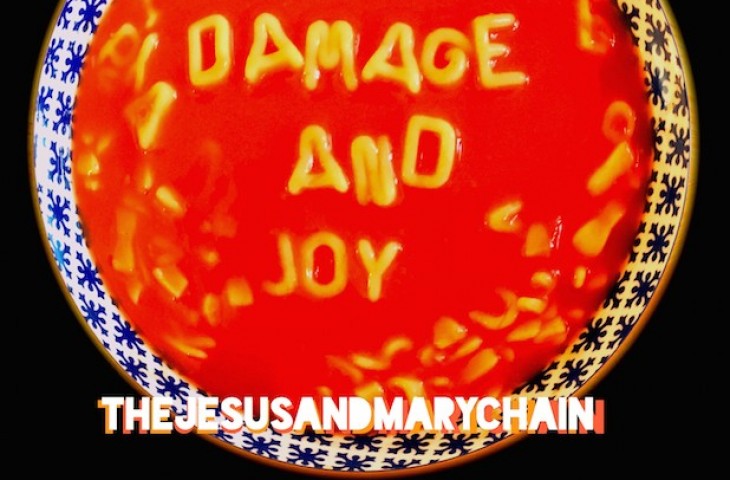Damage and Joy, el regreso de The Jesus and Mary Chain