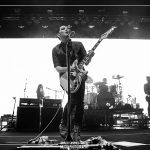 Placebo en Madrid