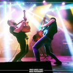 Toundra en Sound Isidro