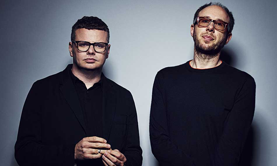 El BBK Live 2018 confirma a The Chemical Brothers y James