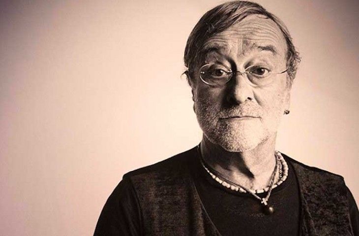 Descubriendo Italia: Lucio Dalla