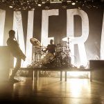 Crónica del concierto de Berri Txarrak en Madrid (La Riviera)