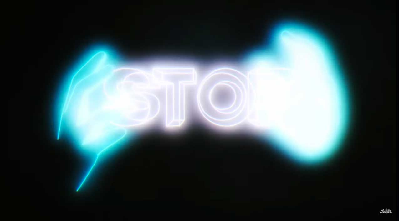 Justice comparten el videoclip de "Stop"