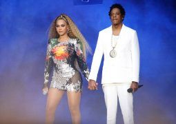 Crónica del concierto de Beyoncé y Jay-Z en Barcelona (Estadio Olímpico)