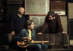 El Conjunto: nuevo EP de Cómo Vivir en el Campo