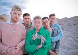 Deaf Havana publicarán nuevo disco, Rituals, en agosto