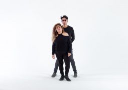 Estrenamos "Wild Eyes Self Oscilator" de Deer