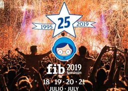 Fechas y primeros abonos para el FIB 2019