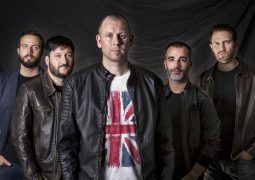 Entrevista a Maestro Burlador