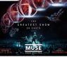 Sorteamos 4 entradas para ver el Drones World Tour de Muse en cines