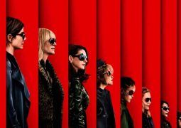 Ocean's 8