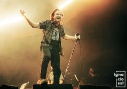 Dance of the Clairvoyants es el nuevo single de Pearl Jam