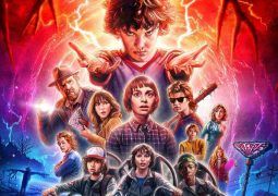 La tercera temporada de Stranger Things llegará en verano del 2019