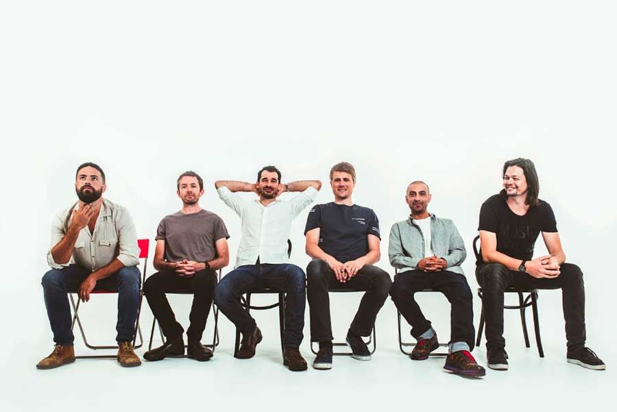 The Cat Empire en Madrid