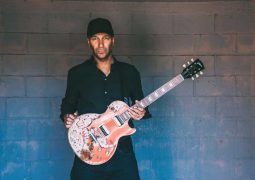 Tom Morello publicará The Atlas Underground, su nuevo disco, en octubre