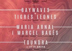 Tomavistas Ciudad 2018