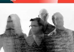 Weezer al BBK Live 2019