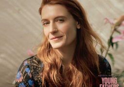 Nuevas fechas de Florence + The Machine en España para 2019