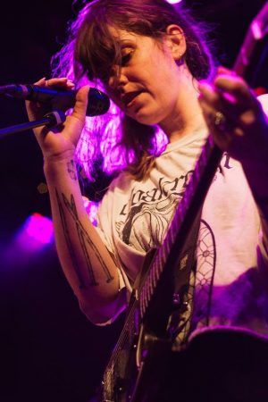 concierto de Emma Ruth Rundle en Madrid