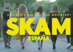 SKAM España: exaltación de la edad del pavo