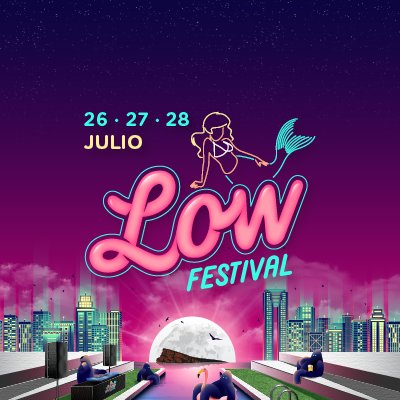 Cartel Low Festival 2019