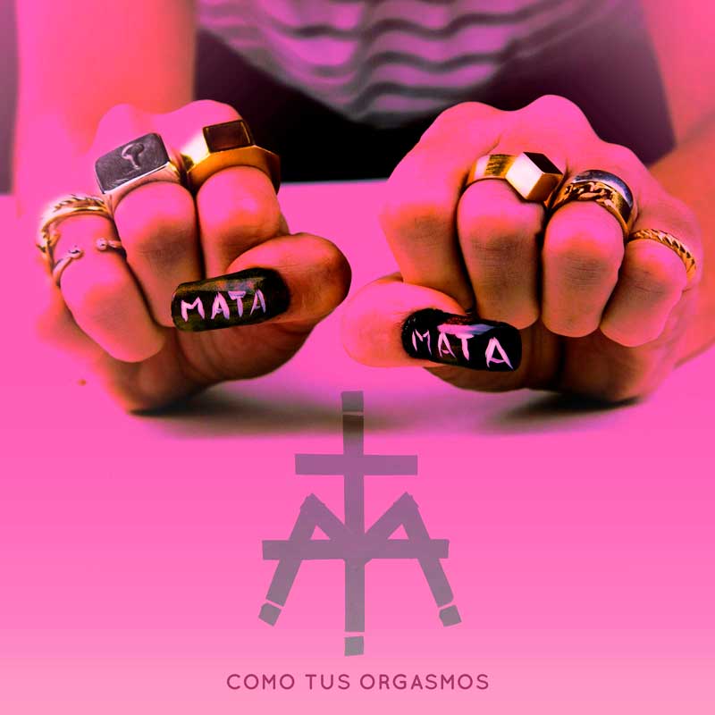 Mata Mata Como tus orgasmos