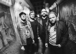Fechas de la gira de Qverno