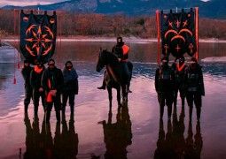 Taifa Yallah, nuevo proyecto de Dellafuente