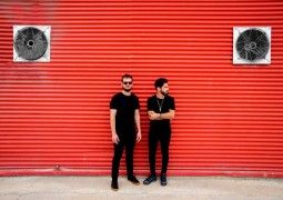 Entrevista a Vibrowaves: Sangre negra