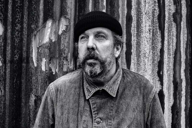 Muere Andrew Weatherall